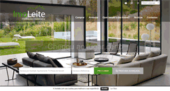 Desktop Screenshot of imoleite.com